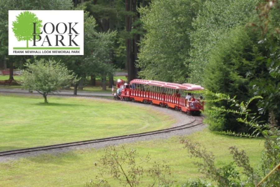 Best Family friendly park 2019 Look Park